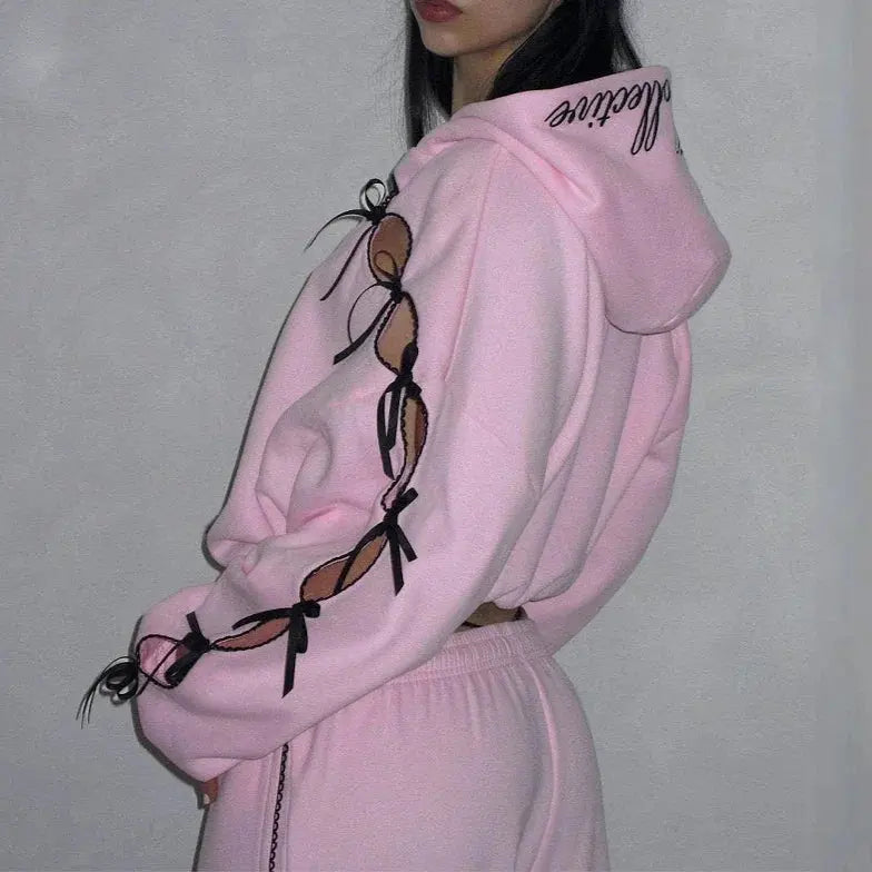 Womens Tracksuit Set 2