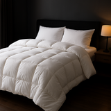 BukaNest™ – 100% Goose Down, Pure Sleep Luxury Bianca Australia