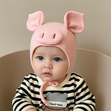 Warm Earflap Hood – Fleece-Lined & Cute Bianca Australia