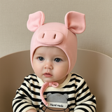 Warm Earflap Hood – Fleece-Lined & Cute Bianca Australia
