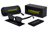 CATERSIDE – Retro Punk Sunglasses Bianca Australia