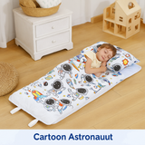 SnuggleNap™- Kids Cotton Sleeping Bag Bianca Australia
