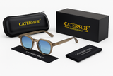 CATERSIDE – Retro Punk Sunglasses Bianca Australia