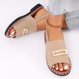 Casual Summer Beach Sandals Bianca Australia